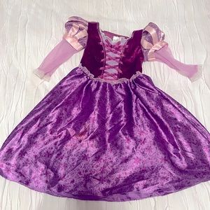 Rapunzel Dress